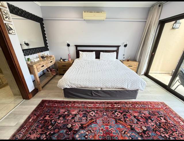 4 BEDROOM TOWNHOUSE FOR SALE IN ZIMBALI ESTATE